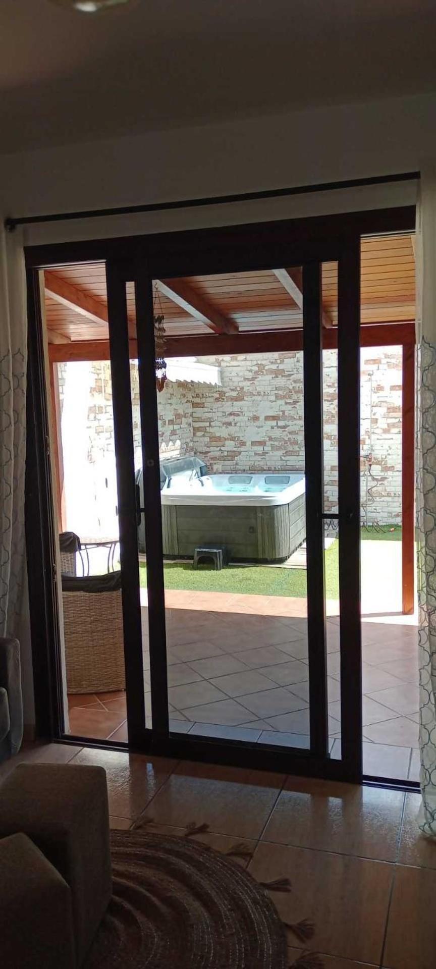Villa Al Alba Chill House Corralejo Esterno foto