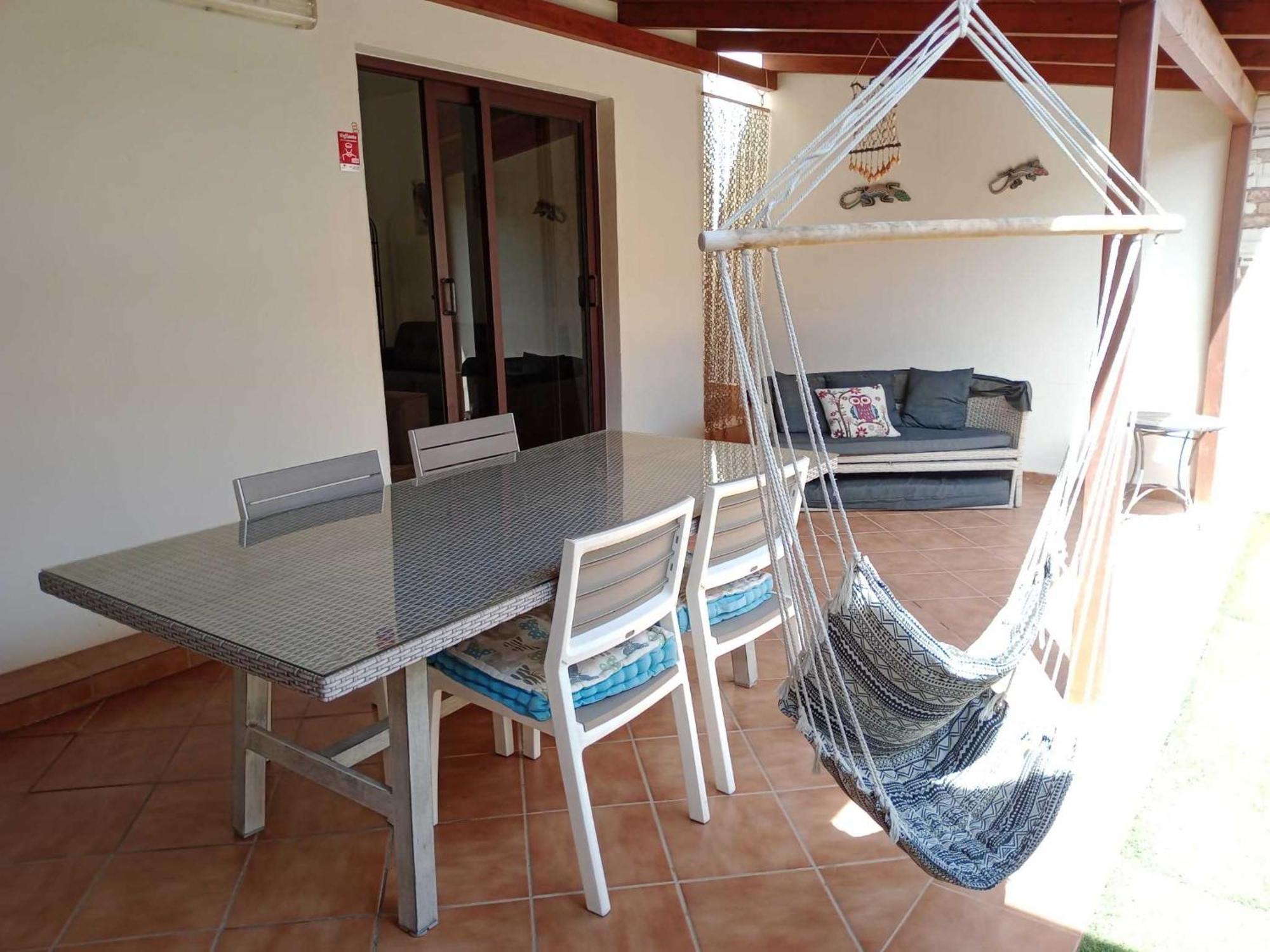 Villa Al Alba Chill House Corralejo Esterno foto